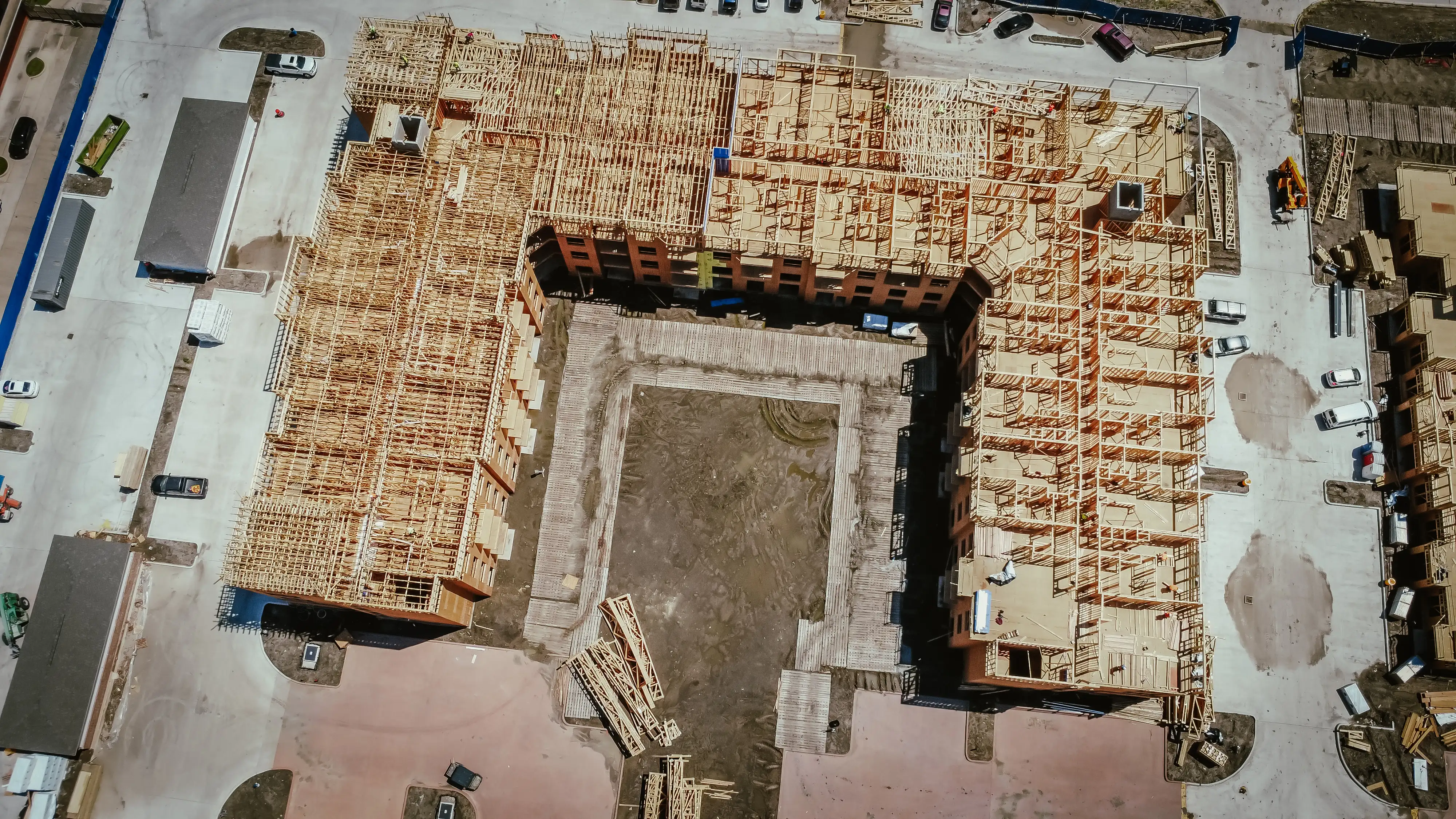 Carpentry Services